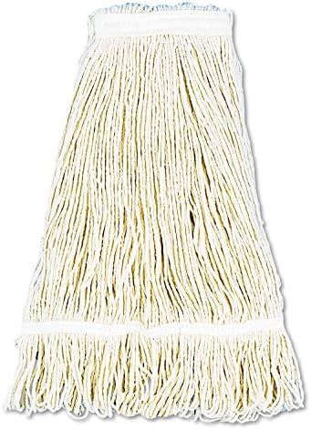 Boardwalk Pro Loop Web Tailband Wet Mop Head