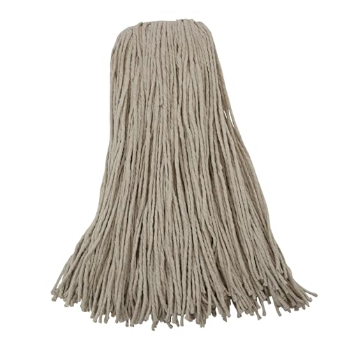 Boardwalk Mop Head 32oz Cotton 12Carton