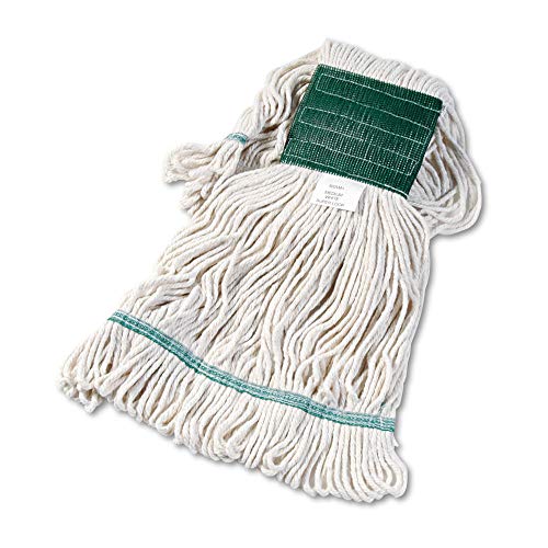 Boardwalk BWK502WHCT Wet Mop Head - 12 Per Carton