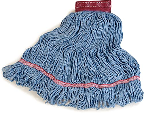 SPARTA 369454B14 Looped-End Mop Head Pack of 12