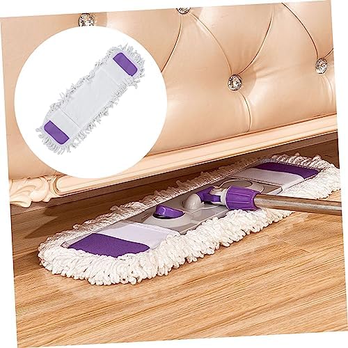 CALLARON Reusable Cotton Mopping Pads Set