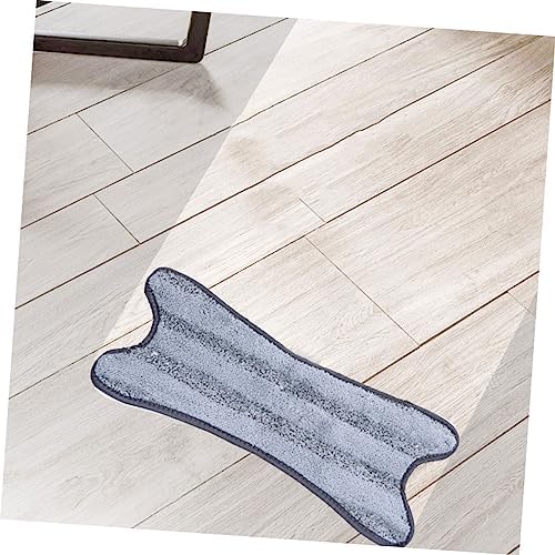 FRCOLOR 1Pc Multi Function Butterfly Mop Cloth