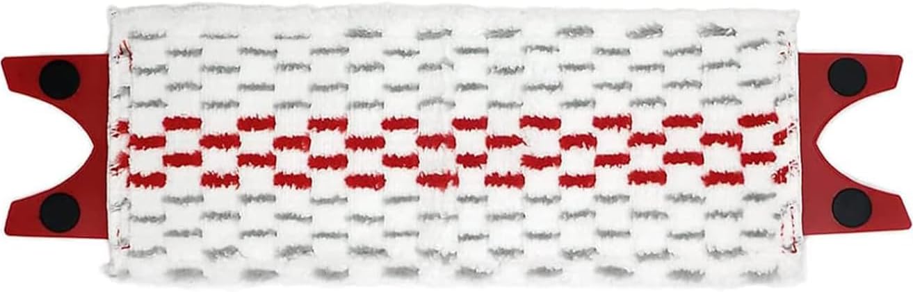 YNHIAG 4PCS Microfiber Mop Pads for Spray System