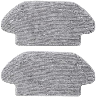 Vamarads Replacement Mop Pads for Xiaomi Mijia