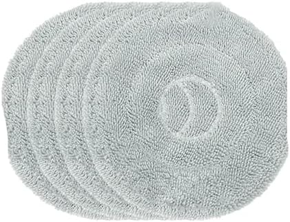 Vamarads Mop Pad Replacement for JONR P20 Pro