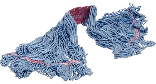 SPARTA 369454B14 Looped-End Mop Head Pack of 12