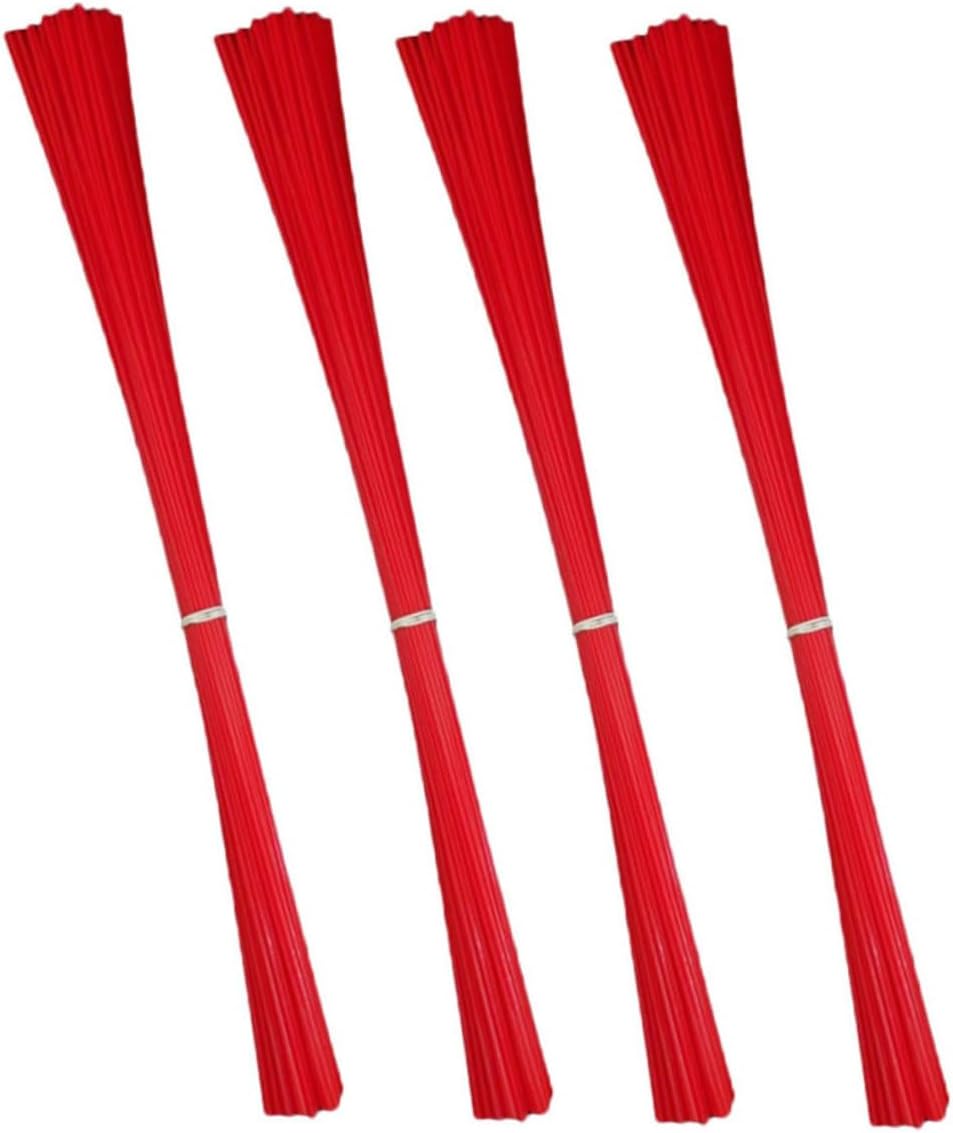 200pcs Rust Remover Spray Tubes with Narrow Nozzle