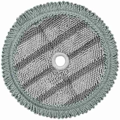 Vamarads Steam Mop Microfiber Replacement Pads