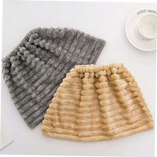 2pcs Flannel Broom Cloth Cover for Efficient Cleaning 1