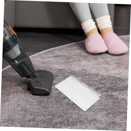 CALLARON Shark Compatible Mop Pads 10-Pack Reusable