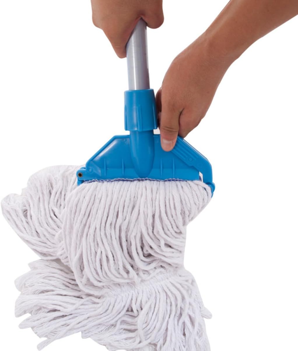 FRCOLOR Cotton Mop Cloth Replacement Head