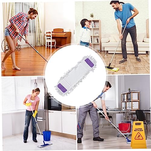 CALLARON Reusable Cotton Mopping Pads Set
