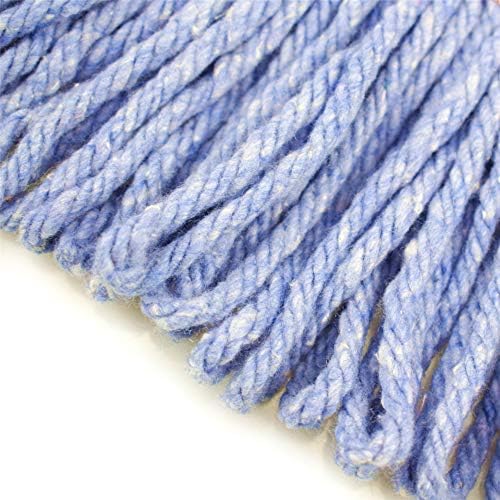 NIUBEE Heavy Duty Mop Head Refills