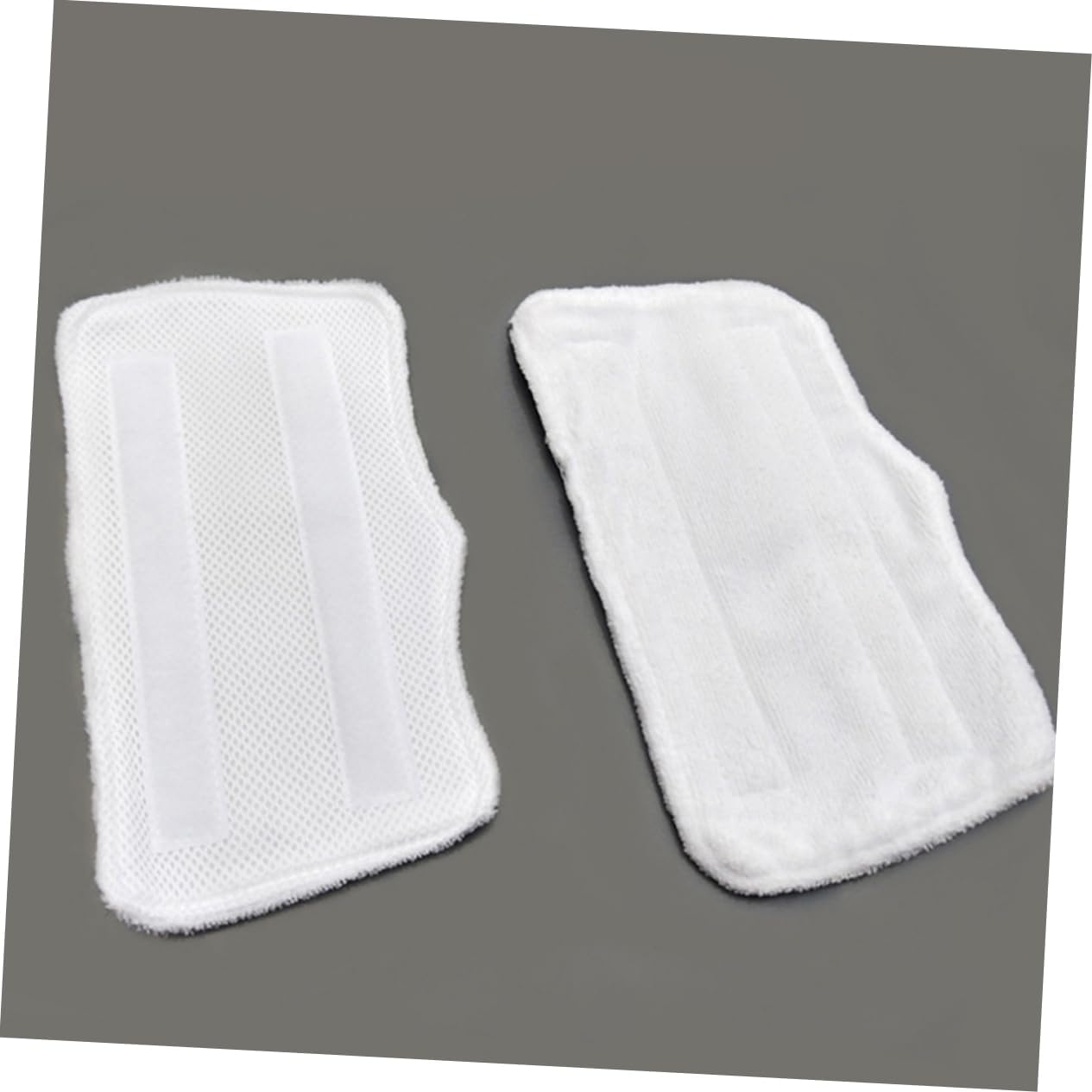 3pcs Washable Microfiber Steam Mop Pads for Shark Compatible