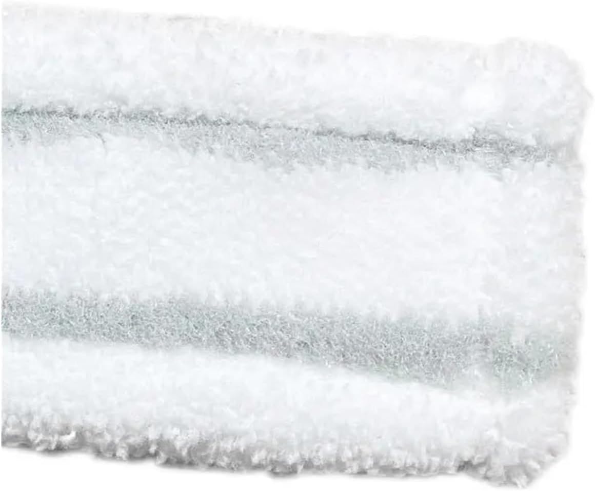 Vamarads Microfiber Window Mop Pads Replacement Set A 2 PCS