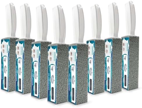 Totoship Pumice Stone Toilet Cleaner 8 Pack