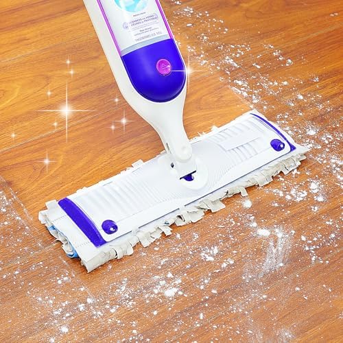 YagoDago 20-Pack Power Mop Refills for Multi-Surface Cleaning