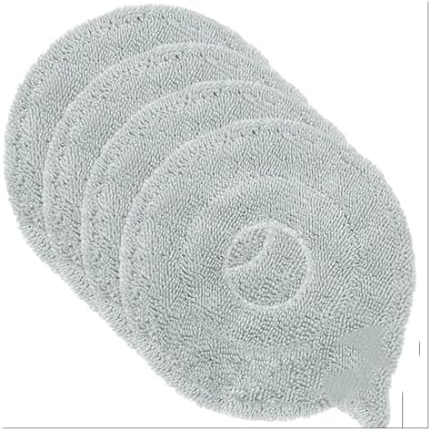 Vamarads Mop Pad Replacement for JONR P20 Pro