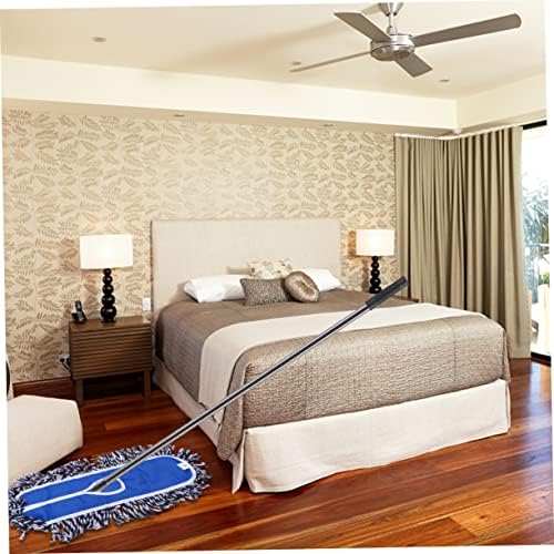 2Pcs Push Mop Cloth Durable Reusable 1