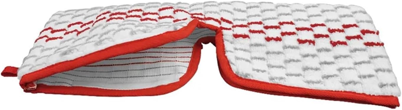 Carpet Cleaner Microfiber Mop Pads Replacement