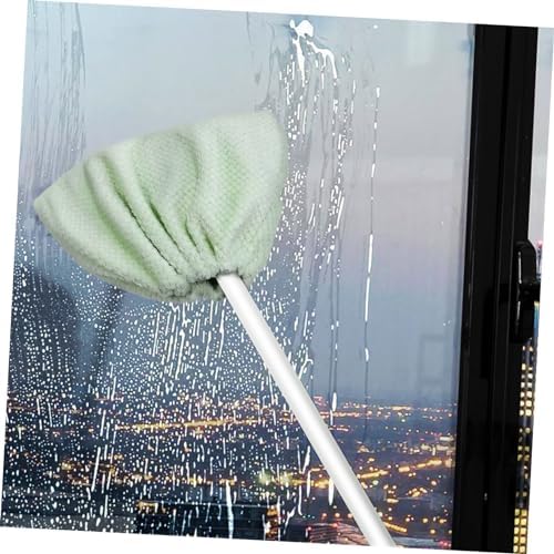 CALLARON Reusable Mop Covers Washable Easy to Use