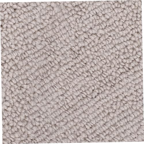 4Pcs Washable Window Mop Cloths for Robots and Offices