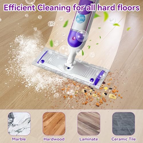 Torchero 30 Count Swiffer PowerMop Mopping Pad Refills