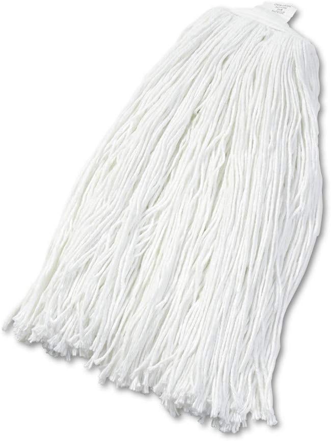 Boardwalk BWK2032R Rayon Mop Head - White