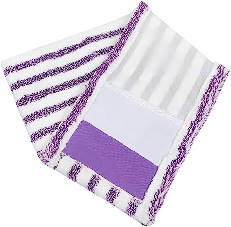 SHERCHPRY Ultra-Absorbent Mop Replacement Pads