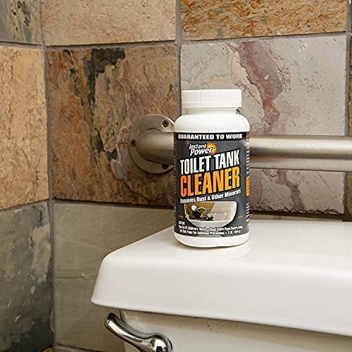 Instant Power Professional Toilet Tank Cleaner 1 lb