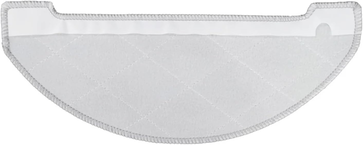 104PCS Mop Cloth Kit for Cleanova W7-W11
