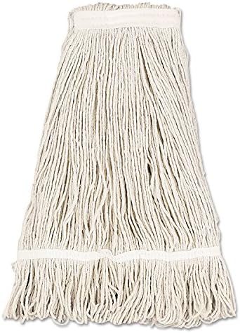Boardwalk BWK432C 32 oz Premium Mop Head - 12Carton