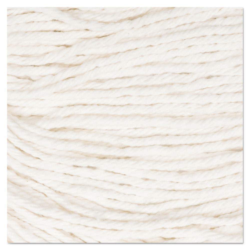 Boardwalk BWK502WHCT Wet Mop Head - 12 Per Carton