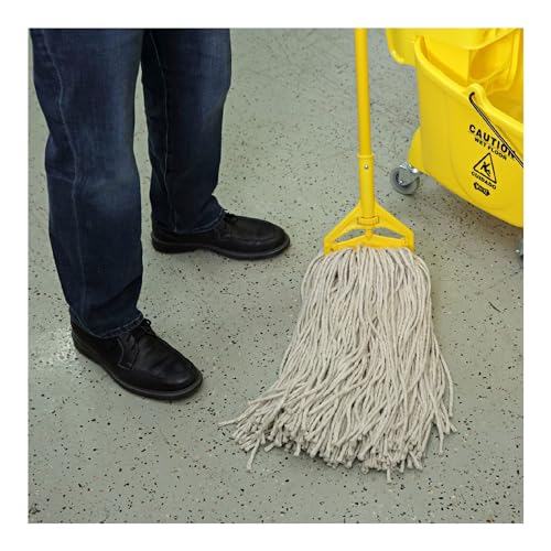 Boardwalk Mop Head 32oz Cotton 12Carton