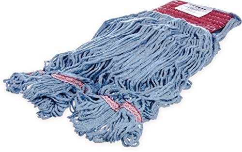 SPARTA 369454B14 Looped-End Mop Head Pack of 12