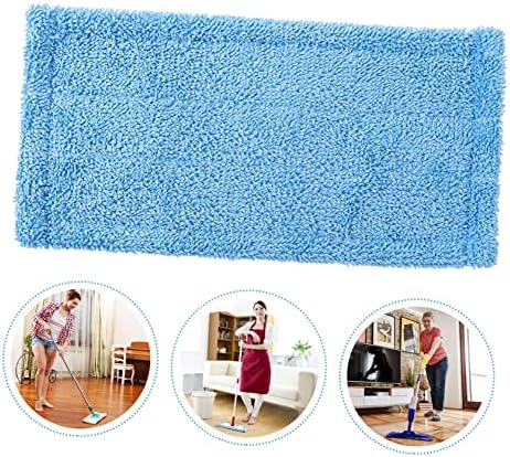 CALLARON Mopping Pad Replacement for Reusable Mop Cloth