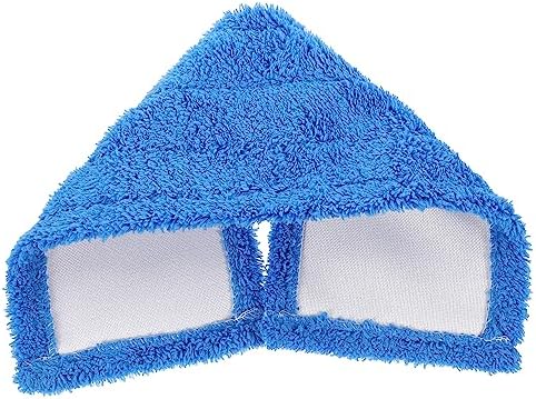 Minkissy Microfiber Mop Refill Pad for Hard Floors