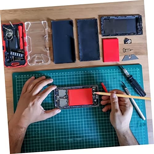 4pcs Circuit Board Derusting Pen Brush Set