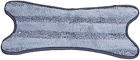 FRCOLOR 1Pc Multi Function Butterfly Mop Cloth