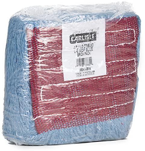 SPARTA 369454B14 Looped-End Mop Head Pack of 12
