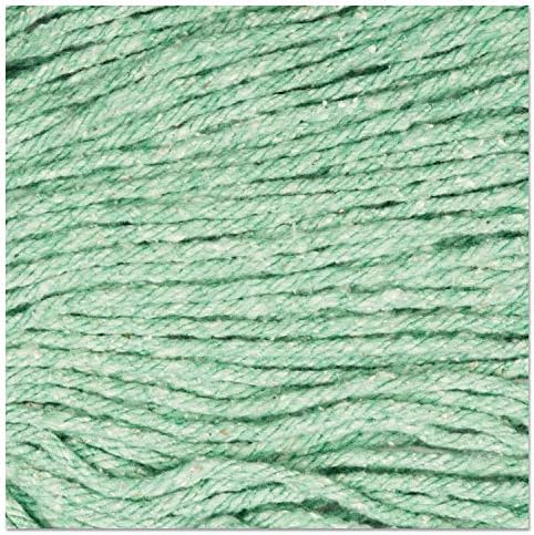 Boardwalk BWK502GNCT 5 in Super Loop Mop Head - 12Carton