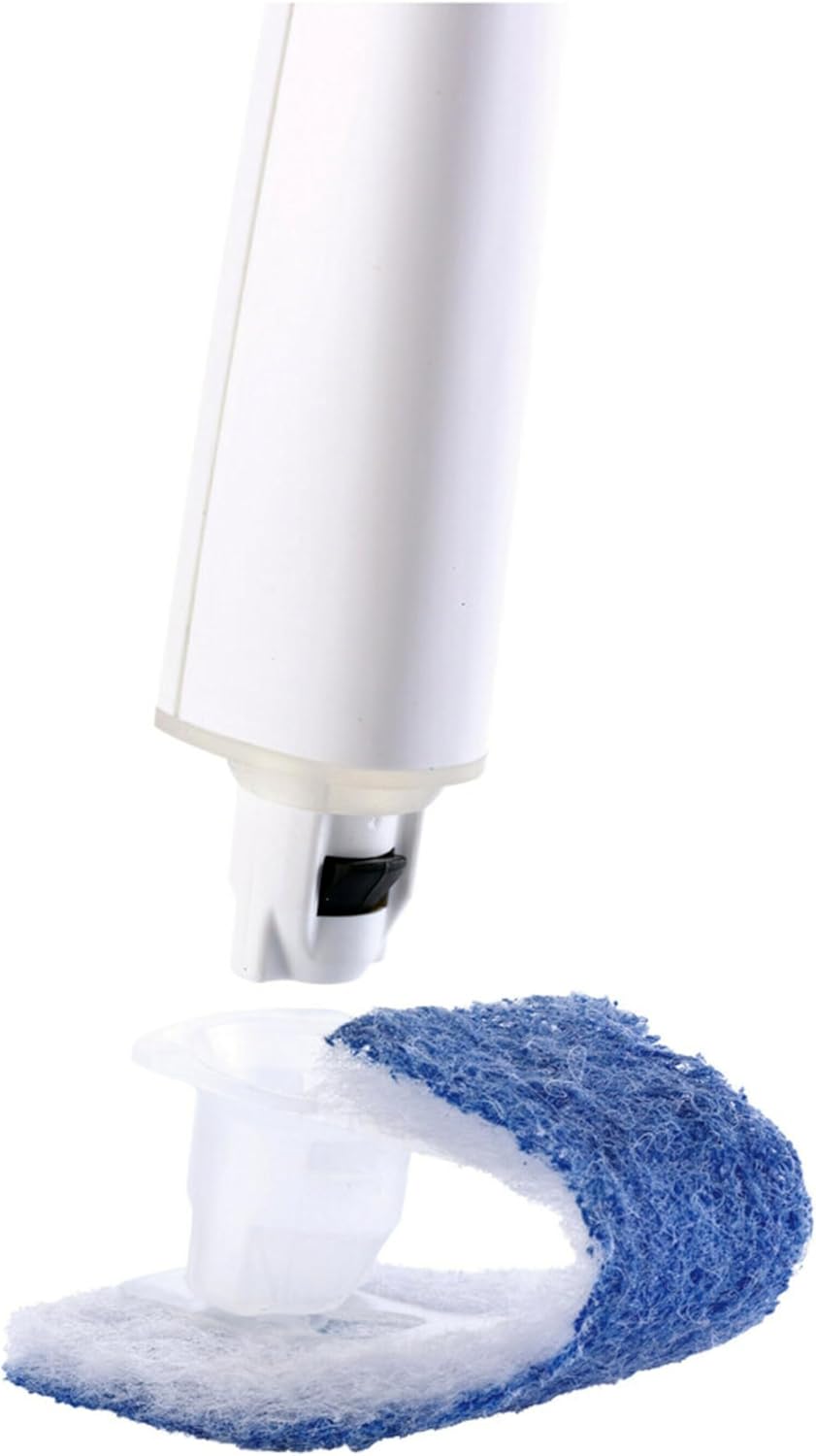 3M Scotch-Brite Toilet Scrubber Refill Pads 30 Count