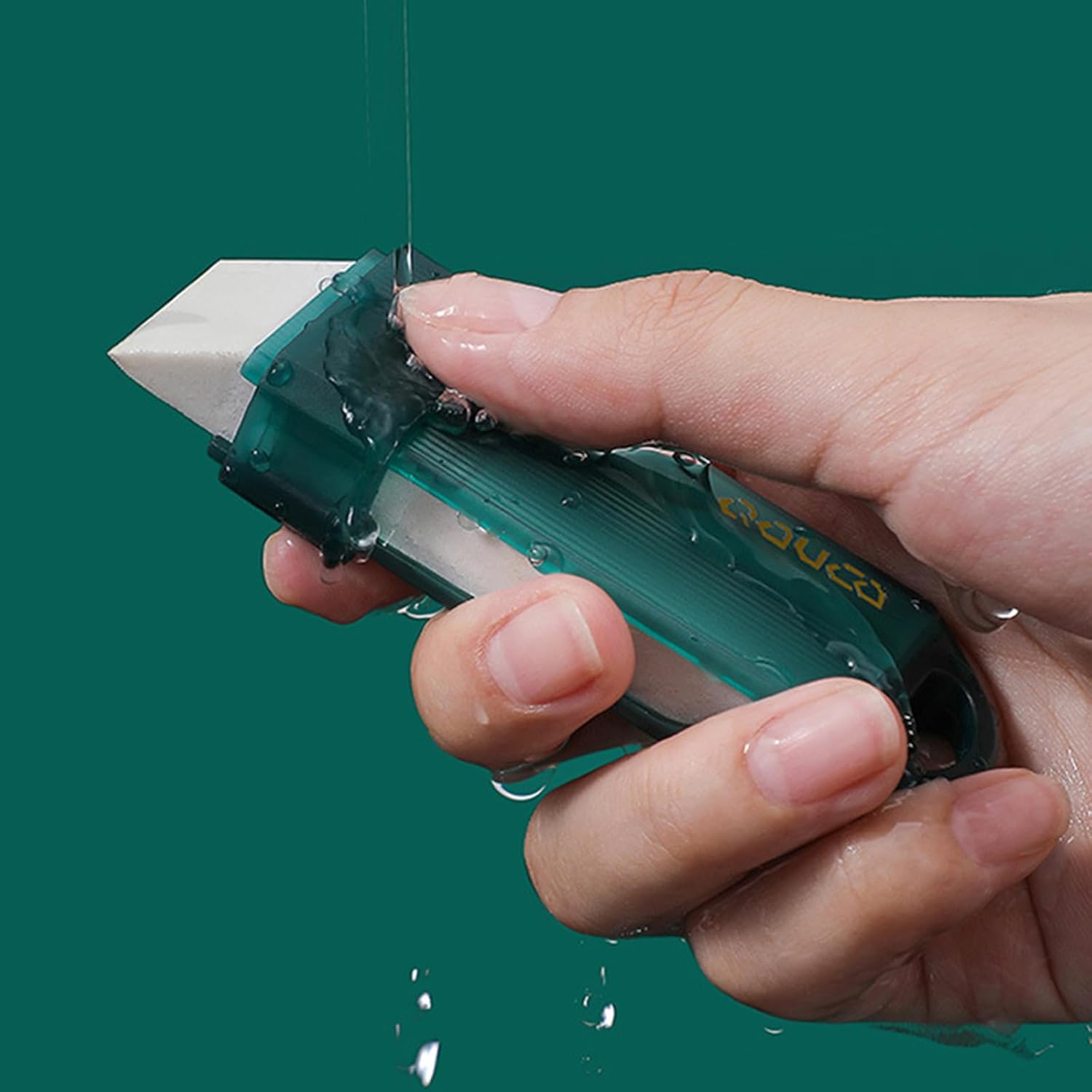 Jynqra Rubber Multi Functional Stain Remover