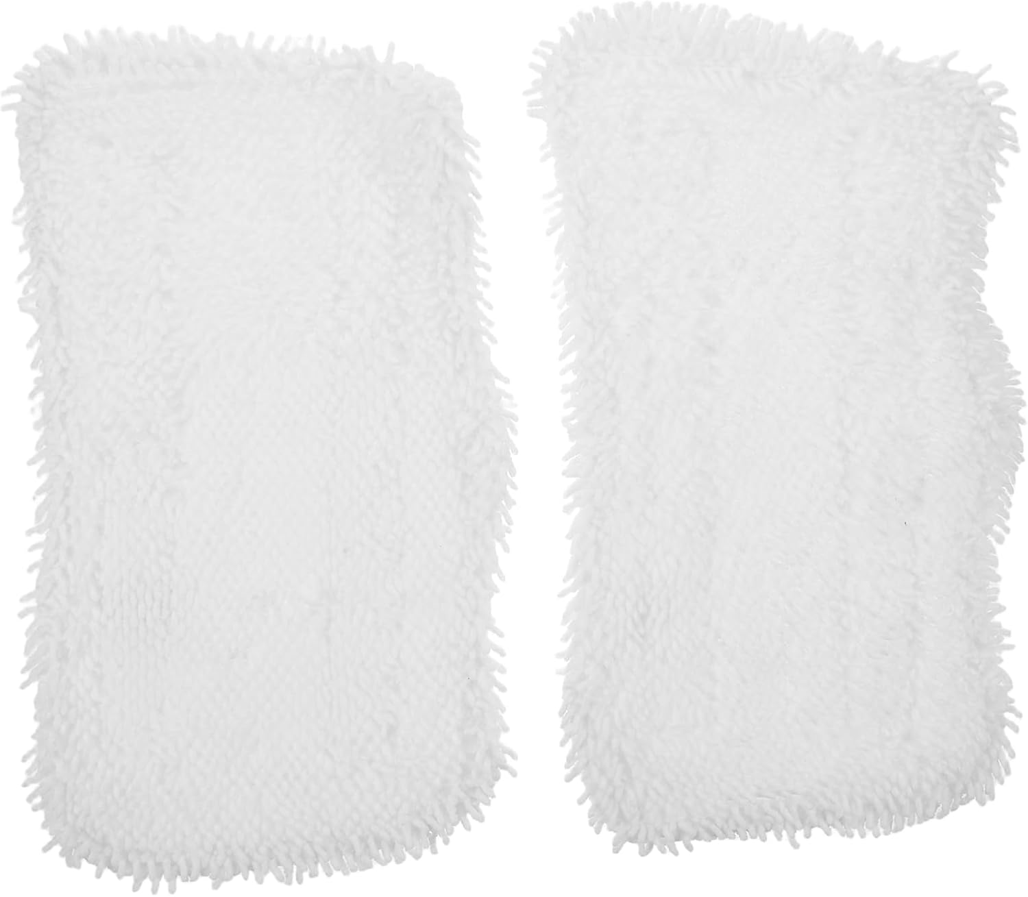 2pcs Shark Steam Mop Pads Replacement Heads