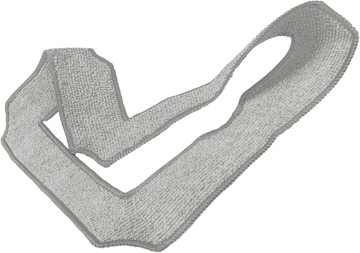 JZSTARINGE Mopping Pads for ECOVACS Winbot Mini Replacement