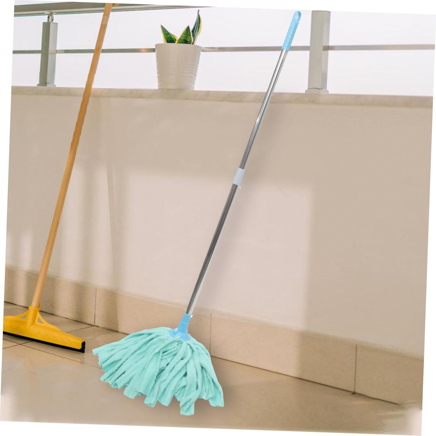 CALLARON Microfiber Mop Head Replacement Set