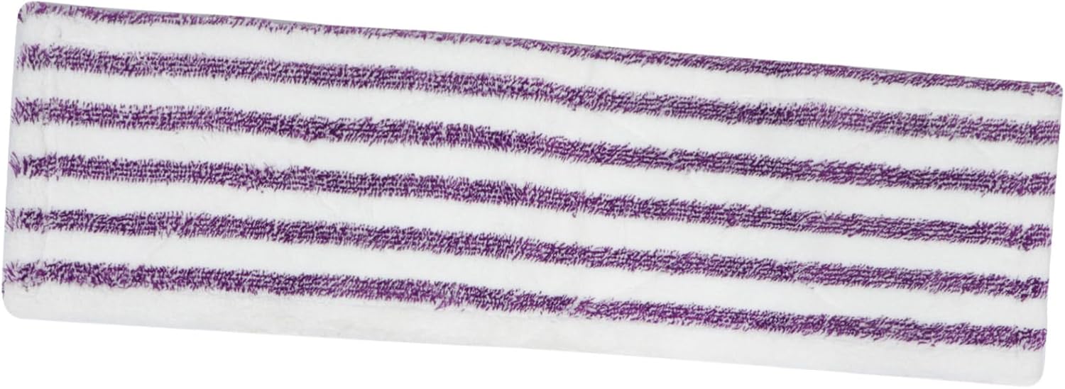 CALLARON Microfiber Mop Pads 5-Pack Replacement Cloths