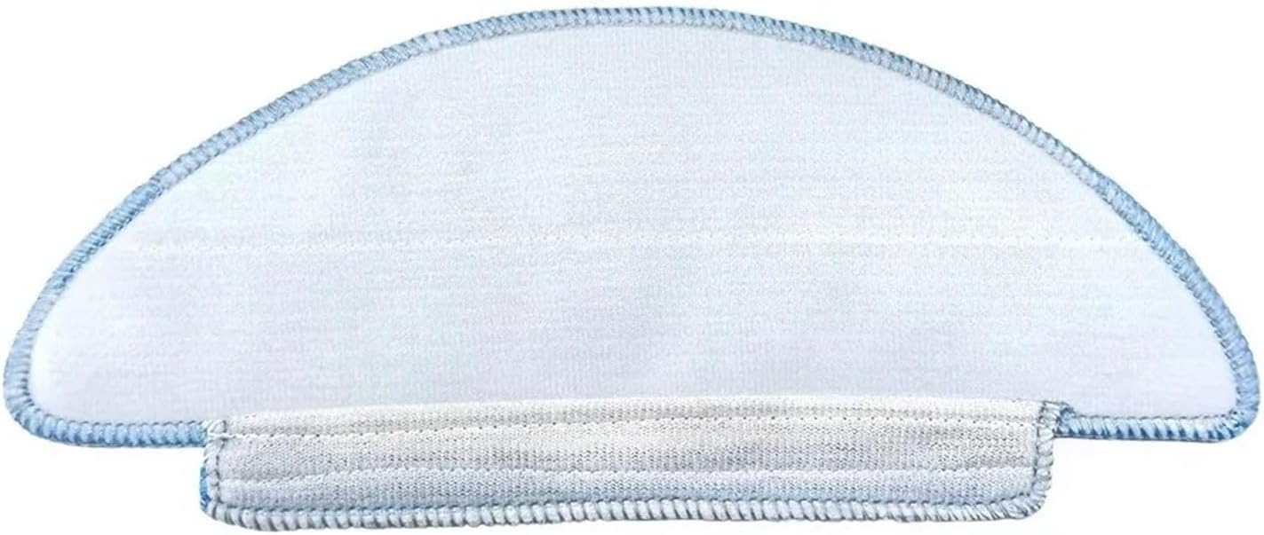 Vamarads Replacement Mop Pads for Robot Vacuums