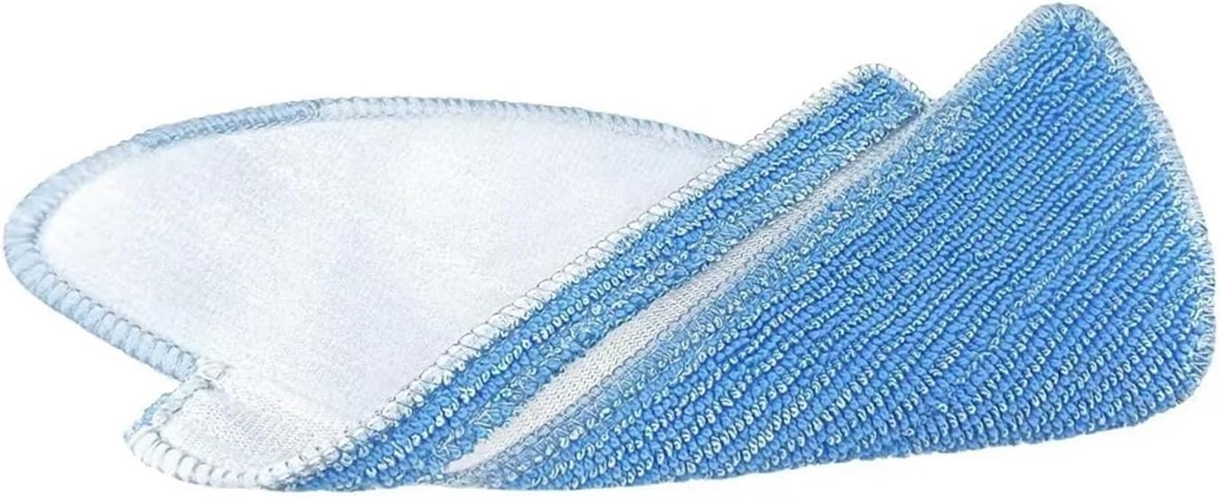 Vamarads Replacement Mop Pads for Robot Vacuums