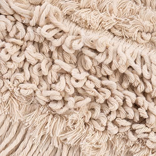 Matthew Cleaning 24 Cotton Dust Mop Refill